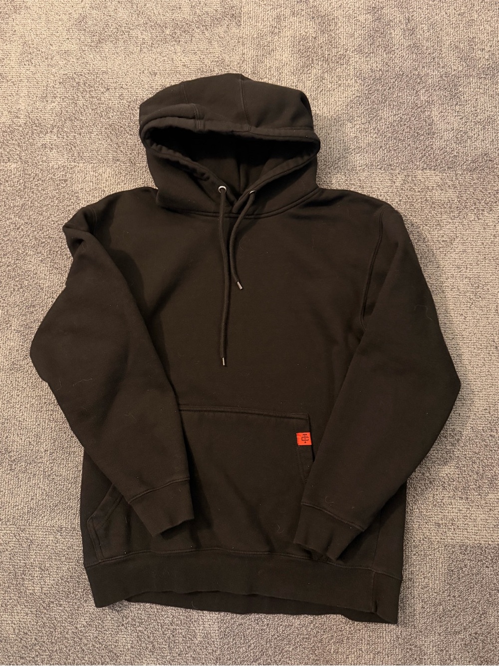 Troll Co. Dirty Hands Clean Money Hoodie